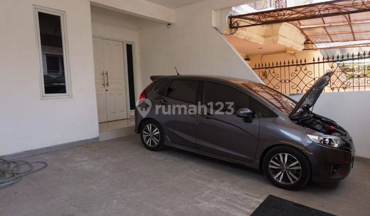 Dijual Rumah Sunter Bagus 2