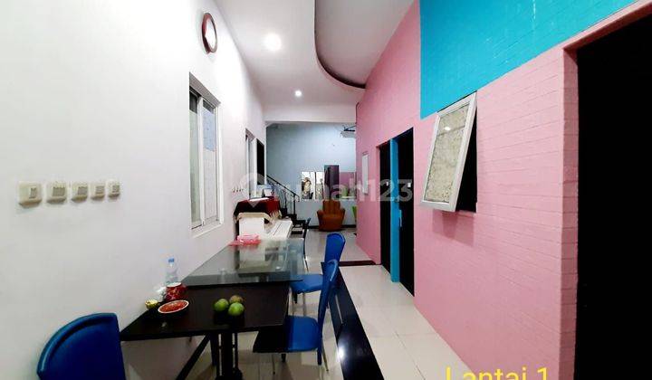 Dijual Rumah Kost Karawaci Shm 2