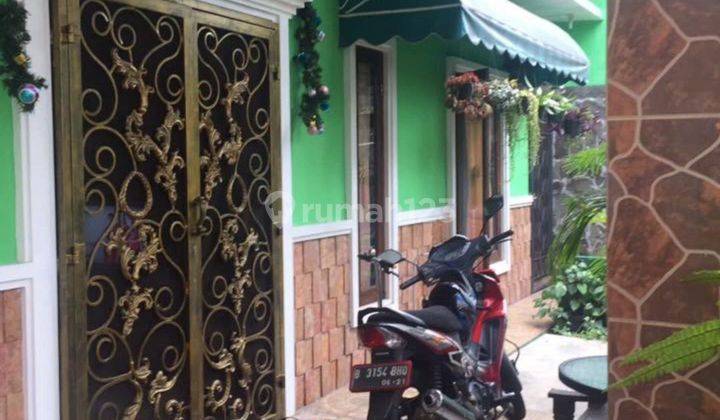 Dijual Rumah Joglo Shm 2