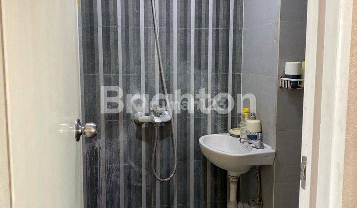 APARTMENT PUNCAK PERMAI STUDIO 2