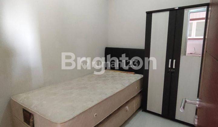 APARTMENT PUSAT KOTA GUNAWANGSA TIDAR 2