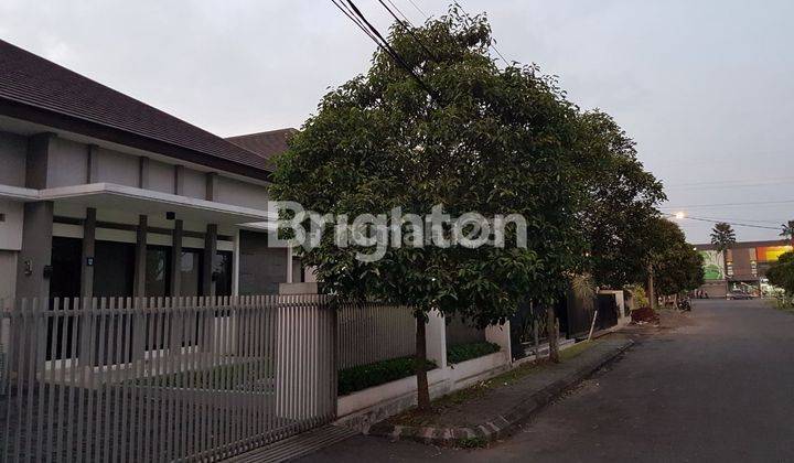 RUMAH SIAP HUNI SUDAH RENOVASI BANDUNG DEKAT TELKOM 1