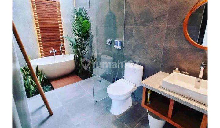 Dijual Villa Modern Minimalis di Lodtunduh Ubud Gianyar 2