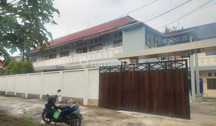 Cheap Boarding House in Jimbaran Bawah 1