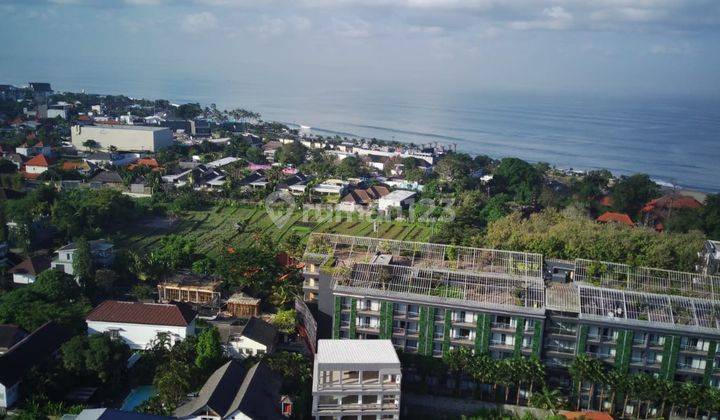 Tanah Premium Potensial Pantai Berawa Canggu Badung Bali 1