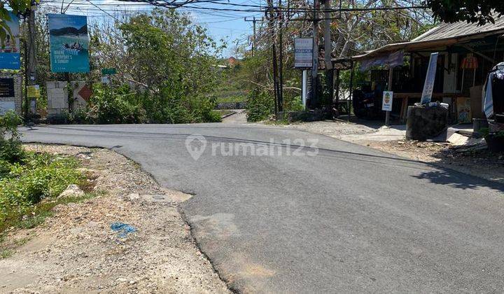 Cheap Land in Ungasan Area Suitable for Houses, Villas 1