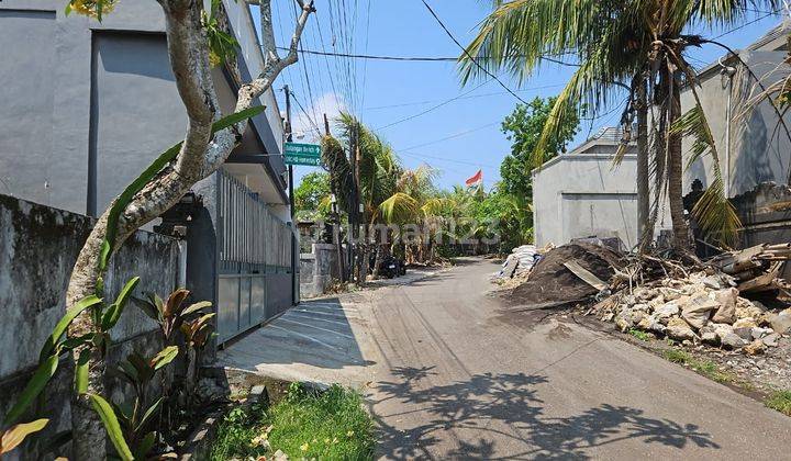  Tanah Murah Dijalan Utama Pantai Balangan Menuju Pantai Balangan Kuta Selatan Badung Bali. 1