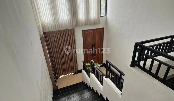 For Rent Villa Modern With View Ocean Located In Pecatu South Kuta 2