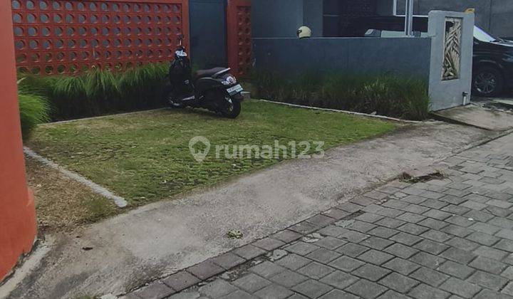 Dijual Kost Kostan Bangunan Lantai 2  2