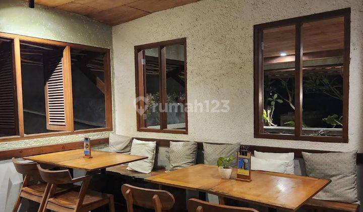 Restaurant For Lease, Berawa, Canggu 2