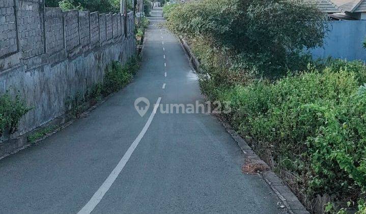 Land for sale on Merak Main Road, Ungasan South Kuta Badung Bali 2