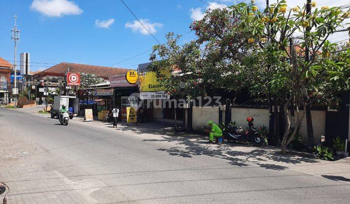  Home Stay Bersebelahan Dengan Hotel Alkyfa di Jalan Utama Pure Demak Denpasar Barat. 1