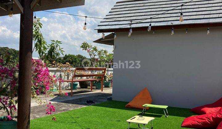 Profitable Tourism Accomodation In Premium Kuta Bali. 2