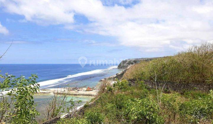 Cheap Land Potential Beachside Freehold 1