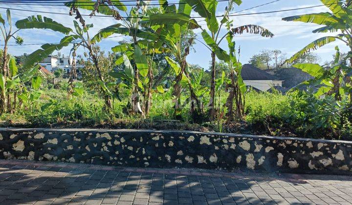 Dijual Tanah Goa Gong Atas, Tepatnya di Jln Perumahan Beranda Bukit, Lingkungan Bagus. 2