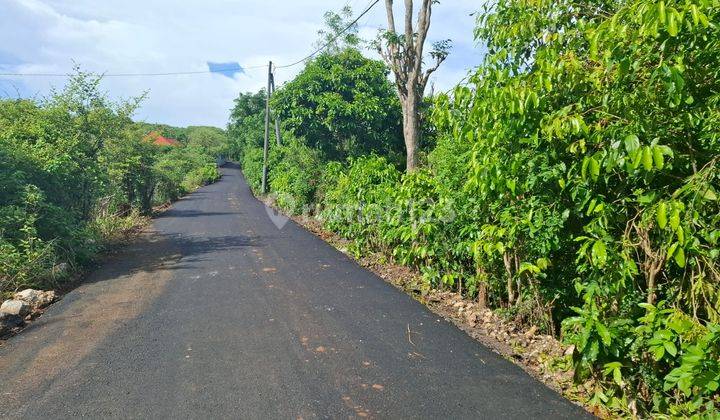  Tanah Premium di Lingkungan Villa Mewah 1