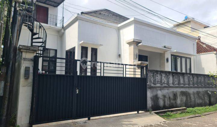 Rumah siap huni  di Taman Griya Jimbaran 1