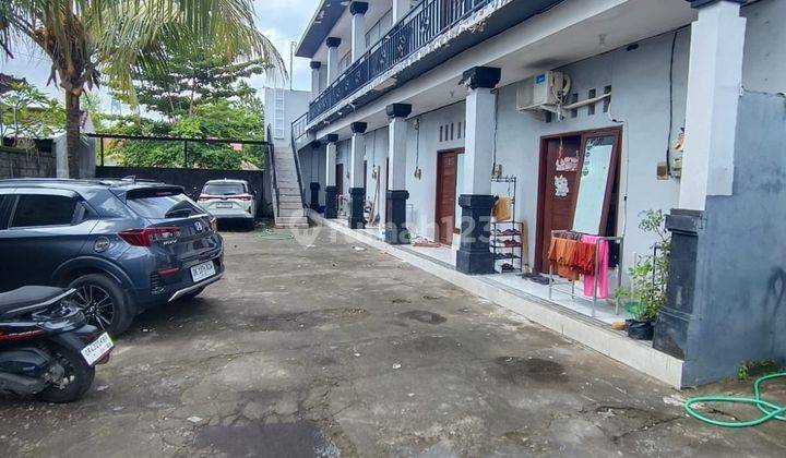 Dijual Kost Kostan Bangunan Lantai 2  1