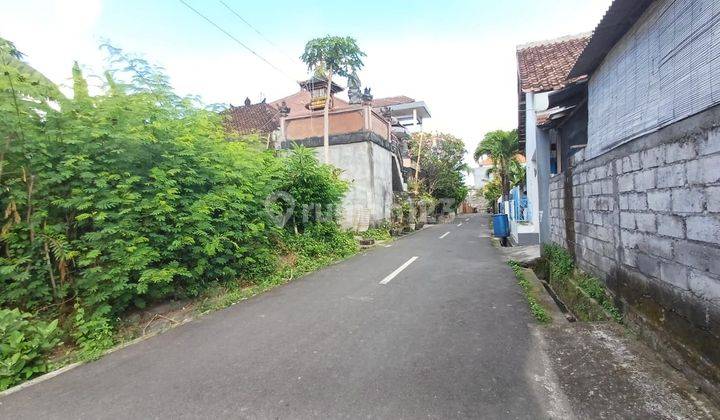 Dijual Tanah di Pura Demak Jalan Labak Iv Denpasar Barat Bali. 2