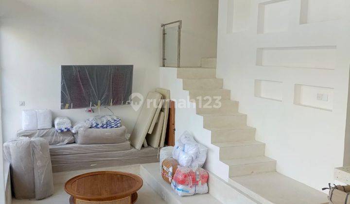 Or Rent Brand New Mediteranean Villa In Berawa Canggu 2