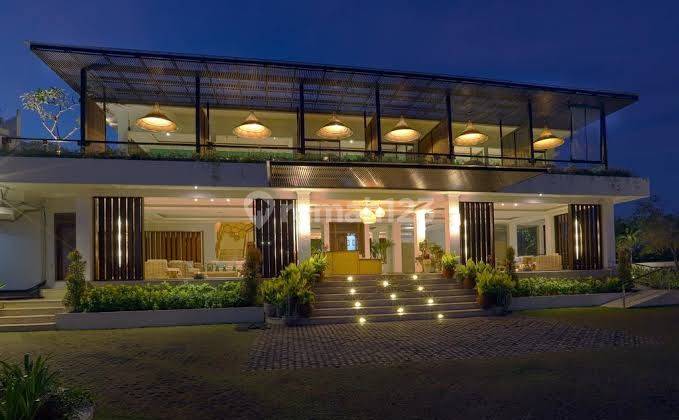 Nusa Dua Retreat Boutique Villa Resort And Spa setara Bintang 4  1