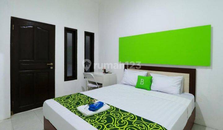 Dijual Cepat Homestay Lokasi di Kuta Dekat Dengan Bandara Ngurah Rai Kuta Bali. 2