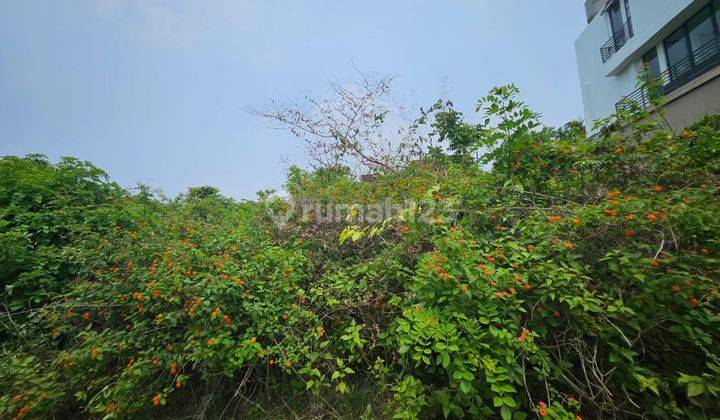 Tanah Murah Potensian Plot Kecil Dekat Airis Pecatu 2