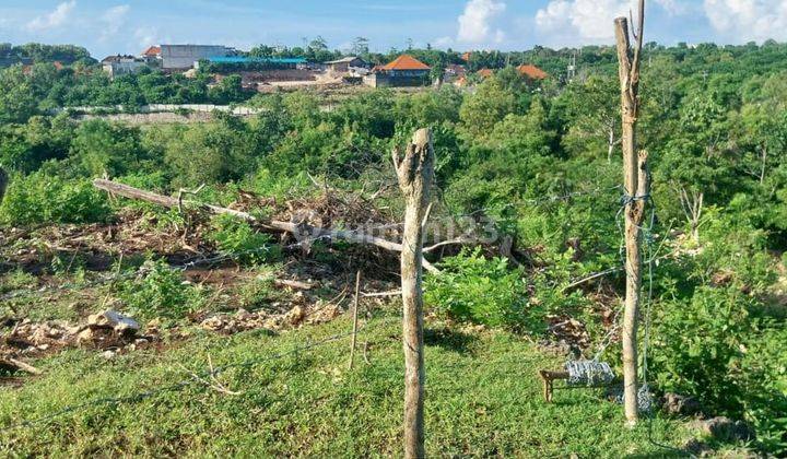 Dijual Tanah Lokasi Sangat Strategis Dekat Dengan Resort Dan Villa 2