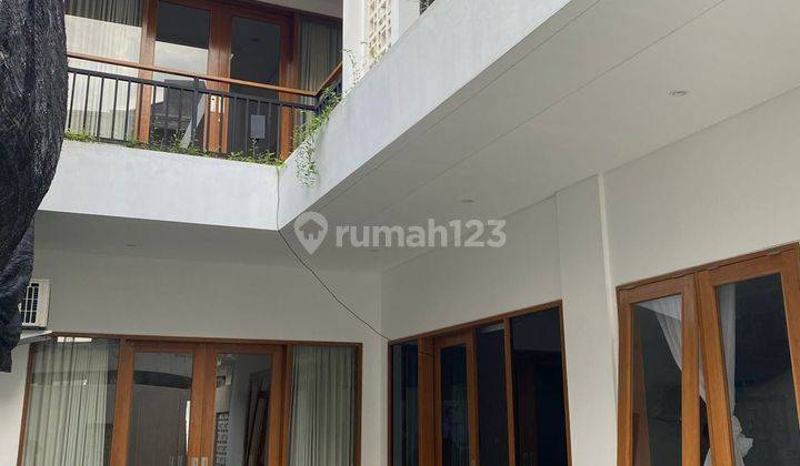 Brand New Villa With Ocean, Toll View In Nusa Dua Bali. 2