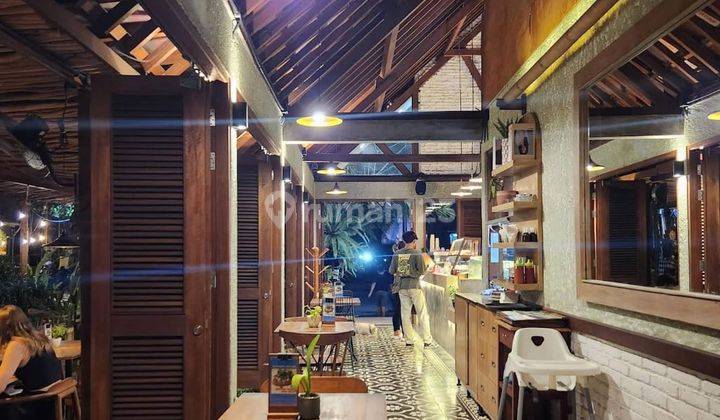 Restaurant For Lease, Berawa, Canggu 2