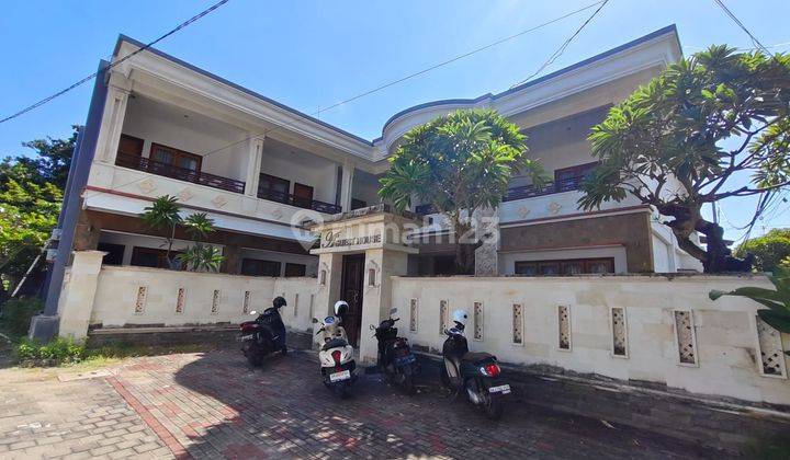 Dijual Kost Kostan Elit Bangunan Kokoh Lokasi di Jalan Kubuanyar Kuta 1