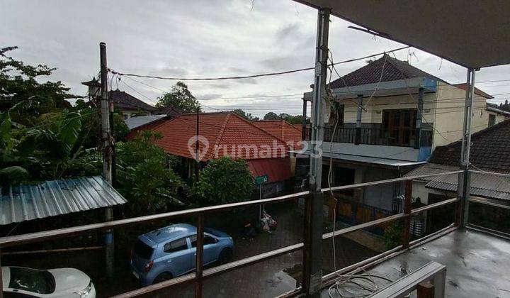 Dijual Tanah Bonus Bangunan Lokasi Dekat Pantai Tanjung Benoa Nusa Dua Bali. 2