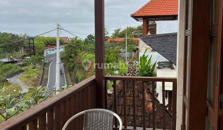 Dijual Villa Tropical Dengan Pemandangan Sungai 2