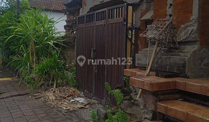 Dijual Tanah Berlokasi Dijalan Utama Uluwatu 1 Kelan Kuta Selatan Badung Bali. 2