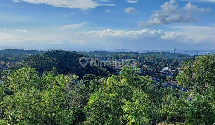 Tanah View Laut, Airport Dan Juga Gunung Yang Terletak Dikawasan Bukit Buntang , Purigading Timur, Ungasan 1