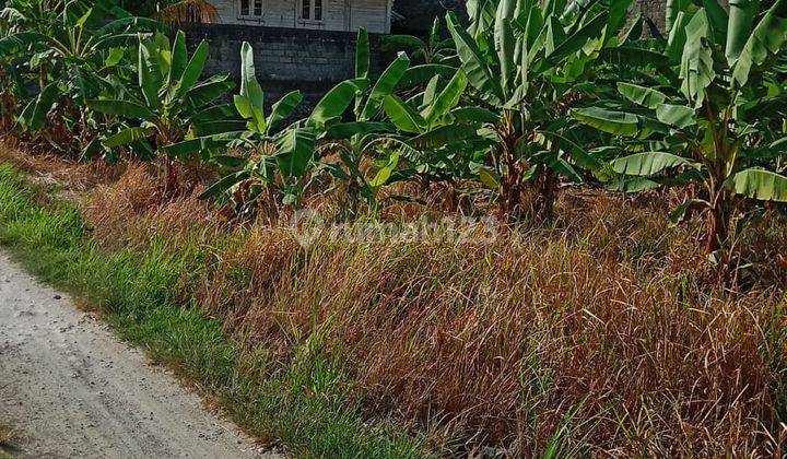 Land For Leasehold On Jalan Kayu Tulang Selatan  1