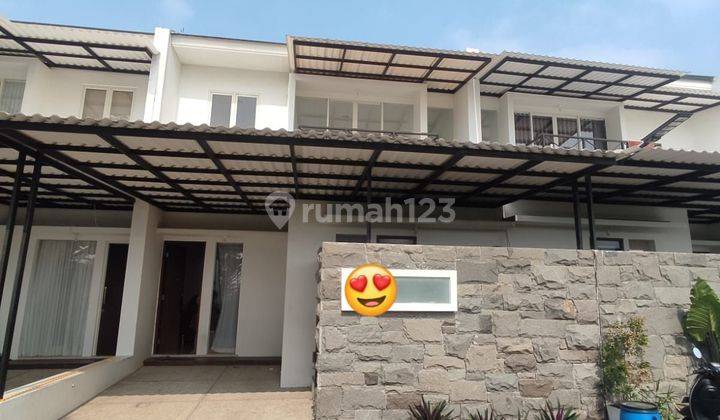 Rumah 2 Lantai Lakarsantri Surabaya 1