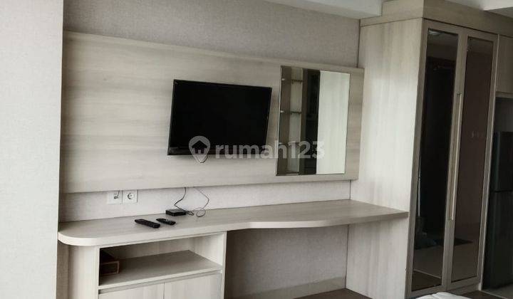 Di Jual Apartment 1BR di U Residence Tower 3 Karawaci 2