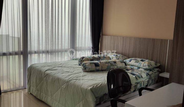 Di Sewakan Apartment 2BR Di U Residence Tower 3 2