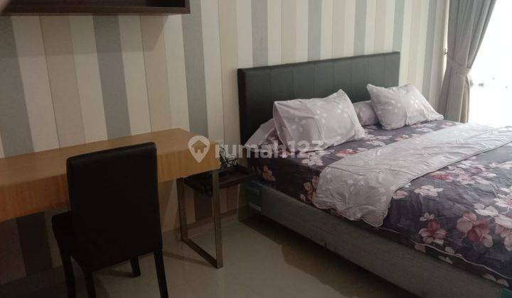 Disewakan Murah Apartment 1BR di U Residence Tower 1 2