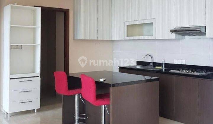 Apartemen U Residence Nyaman Dekat Uph Karawaci Tower 1 Lat 53 2