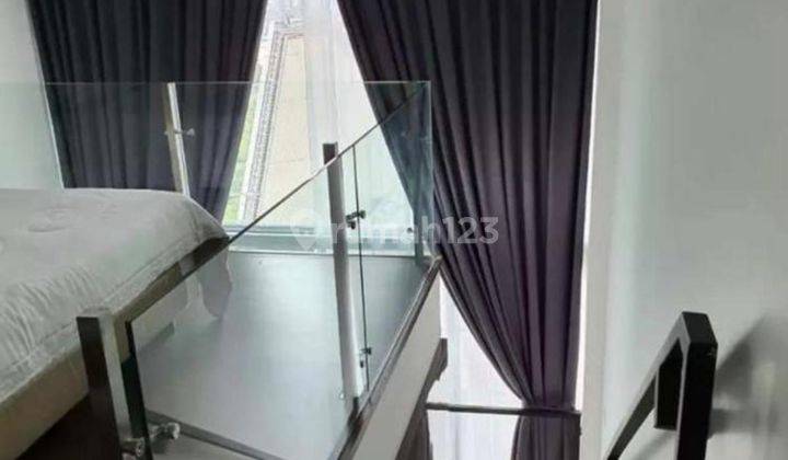 Uresidence Bizloft di Lippo Karawaci Lat 20 2