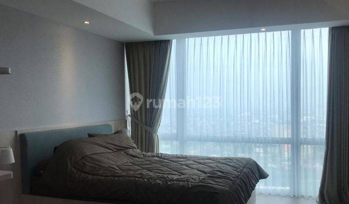 Apartemen U Residence 3 Strategis Dekat Uph Lippo Karawaci Lat 53 2