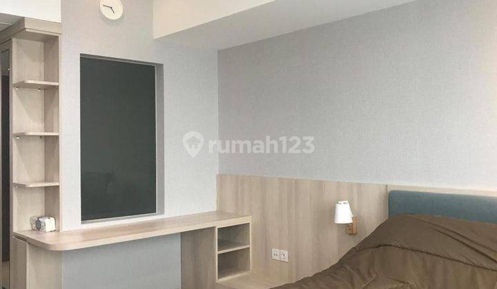 Apartemen U Residence 3 Strategis Dekat Uph Lippo Karawaci Lat 53 2