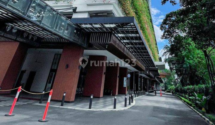 Apartemen U Residence Bizloft di Karawaci Untuk Kuliah Uph Lat 27 2