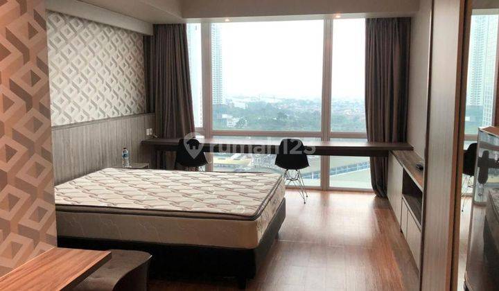 Apartemen U Residence 3 Tinggal Dekat Kampus Uph Lat 26 1