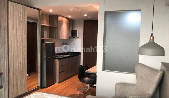 Apartemen U Residence 3 Tinggal Dekat Kampus Uph Lat 26 2