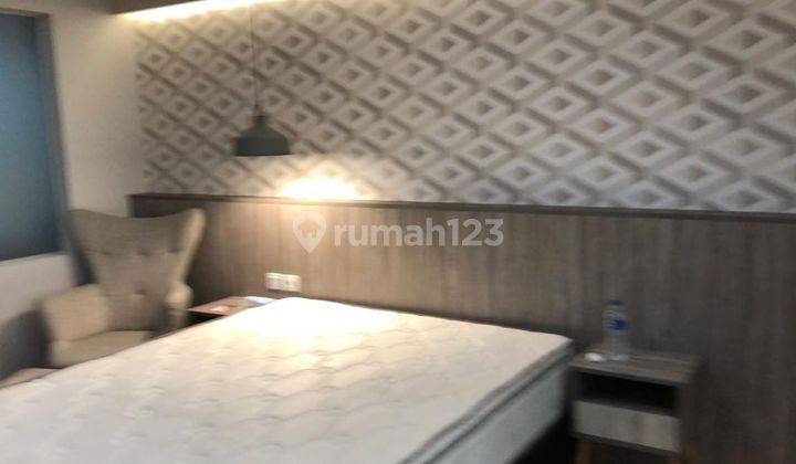 Apartemen U Residence 3 Termurah di Lippo Karawaci Lat 26 2