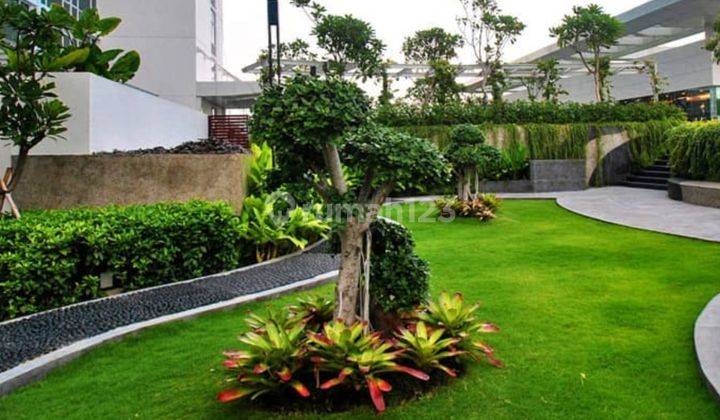 Apartemen U Residence 2 Nyaman Dan Bersih di Lippo Karawaci Lt 50 2