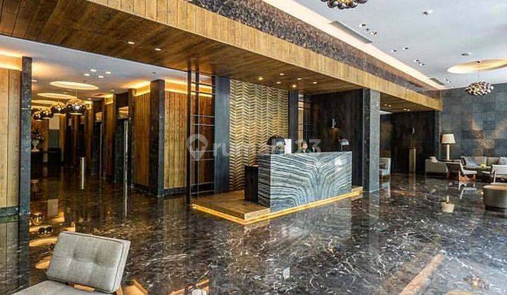 Apartemen U Residence 2 Lat 58 Ternyaman di Lippo Karawaci 2